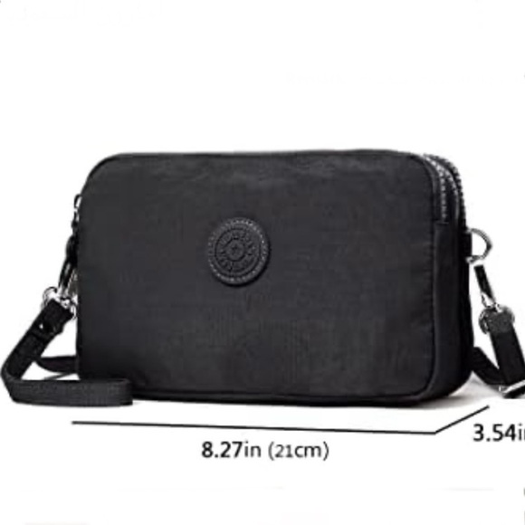 KIPLING Limmo Crossbody Bag - Picture 3 of 4